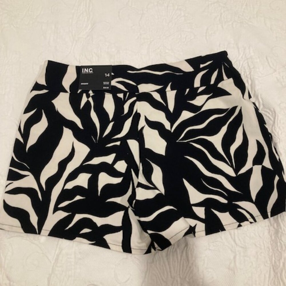 INC International Concepts Shorts